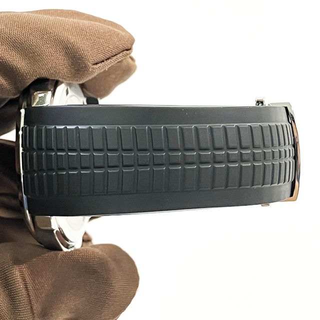 Patek Philippe Aquanaut 5167A-001 Image 5